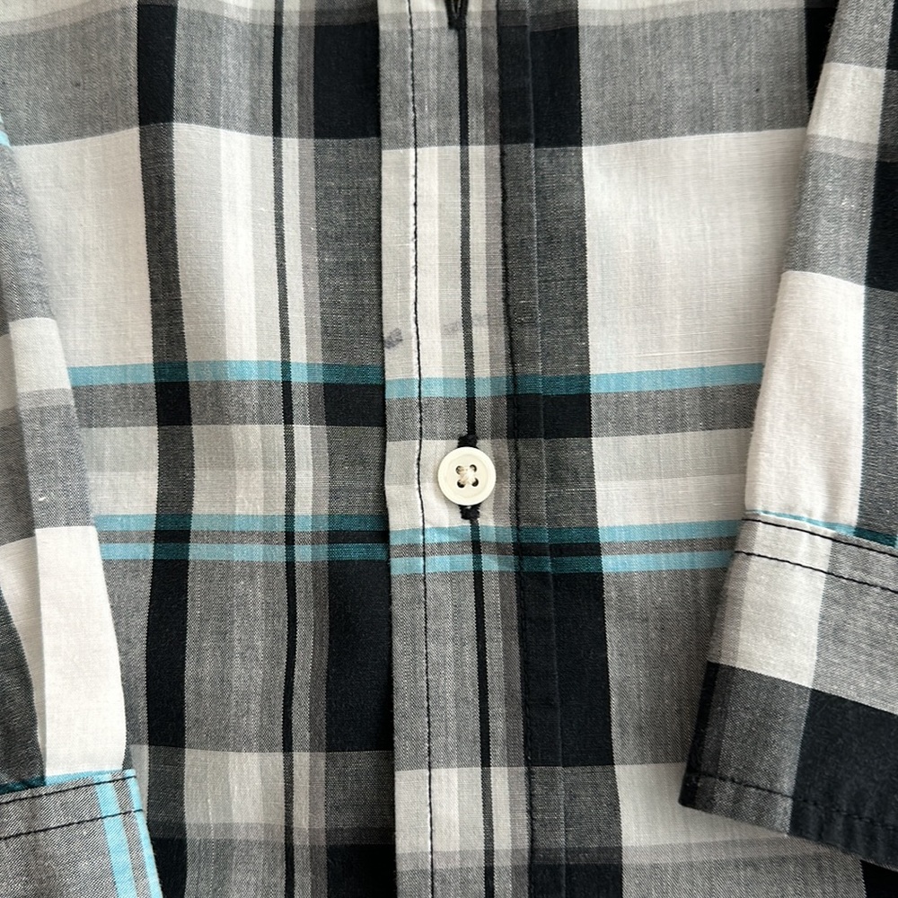 Hurley LS‎ button down - Picture 7 of 8
